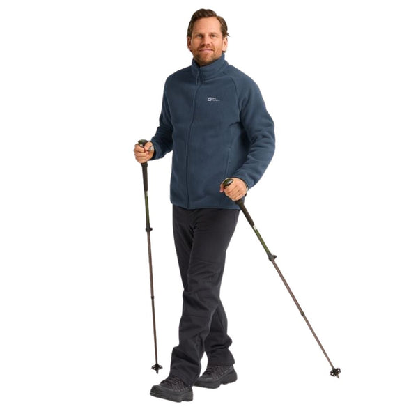 JACK WOLFSKIN jack wolfskin Trek Terrain Men's Pants