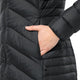 JACK WOLFSKIN jack wolfskin Tundra Women's Down Coat