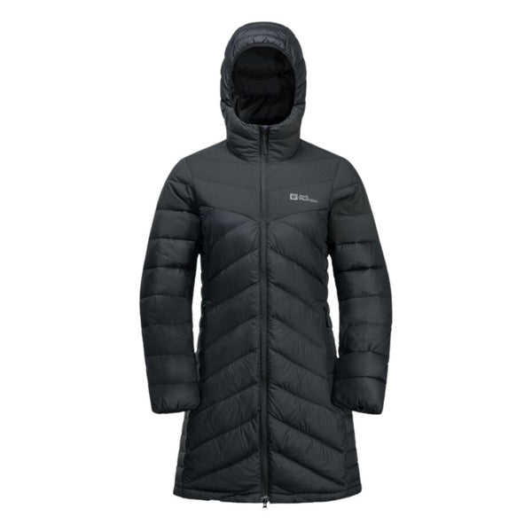 JACK WOLFSKIN jack wolfskin Tundra Women's Down Coat