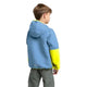 JACK WOLFSKIN jack wolfskin Turbulence Hooded Kids Jacket
