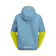 JACK WOLFSKIN jack wolfskin Turbulence Hooded Kids Jacket