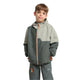 JACK WOLFSKIN jack wolfskin Turbulence Hooded Kids Jacket