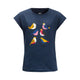 JACK WOLFSKIN jack wolfskin Tweeting Birds Kids Tee