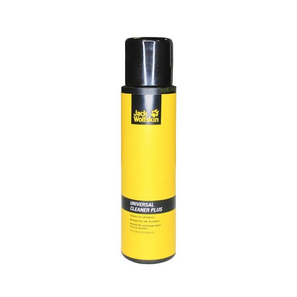 JACK WOLFSKIN jack wolfksin Universal Cleaner Plus