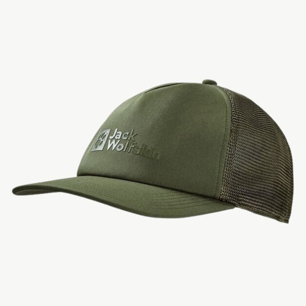 JACK WOLFSKIN jack wolfskin Uson Unisex Cap