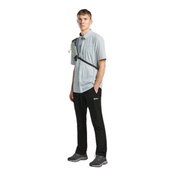 JACK WOLFSKIN jack wolfskin Vandra Men's Shirt