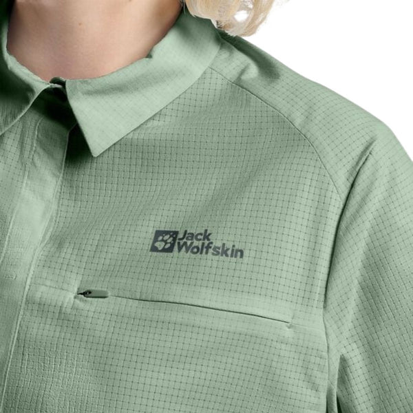 JACK WOLFSKIN jack wolfskin Vandra Women's Shirt