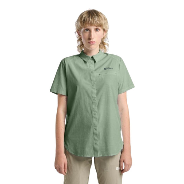 JACK WOLFSKIN jack wolfskin Vandra Women's Shirt