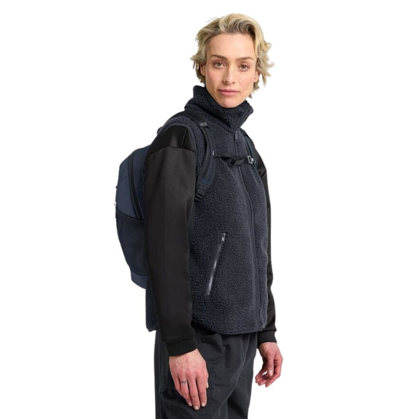 JACK WOLFSKIN jack wolfskin Velocity Lite 10 Unisex Backpack