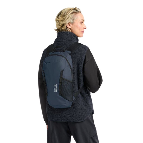 JACK WOLFSKIN jack wolfskin Velocity Lite 10 Unisex Backpack