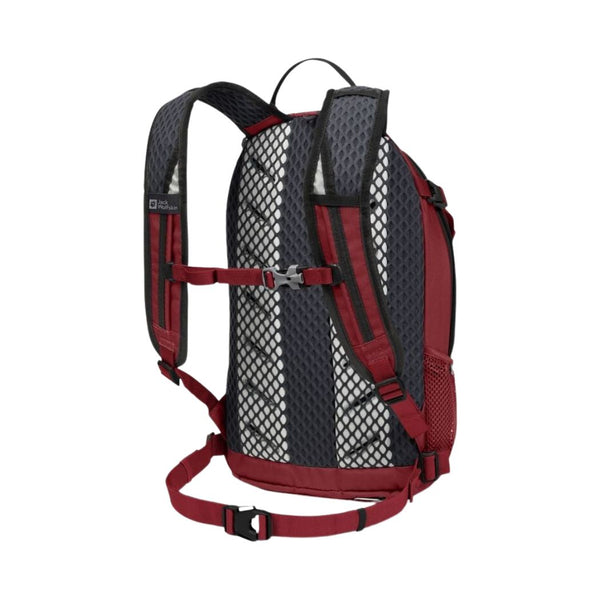 JACK WOLFSKIN jack wolfskin Velocity 12 Unisex Backpack