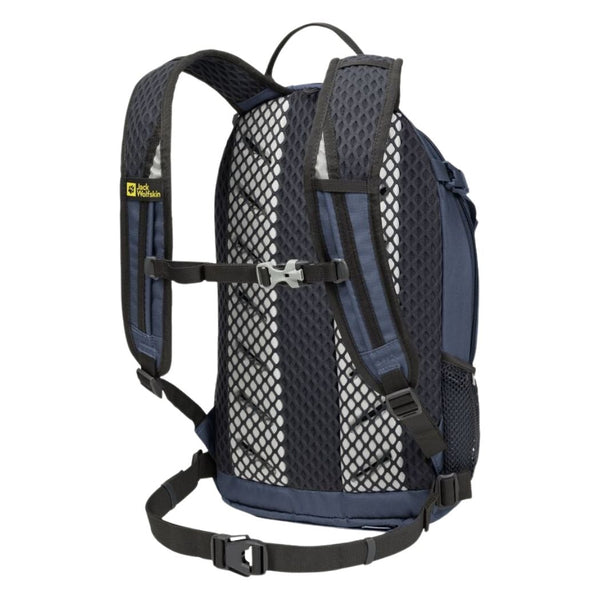 JACK WOLFSKIN jack wolfskin Velocity 12 Unisex Backpack