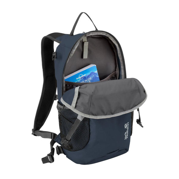 JACK WOLFSKIN jack wolfskin Velocity 12 Unisex Daypack