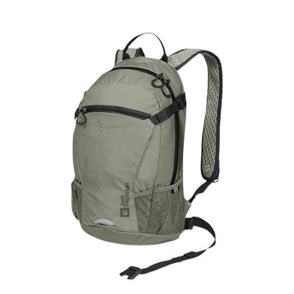 JACK WOLFSKIN jack wolfskin Velocity 12 Unisex Backpack