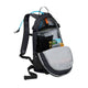 JACK WOLFSKIN jack wolfskin Velocity 12 Unisex Backpack