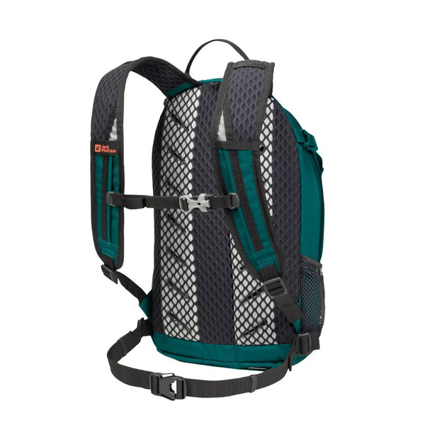 JACK WOLFSKIN jack wolfskin Velocity 12 Unisex Backpack