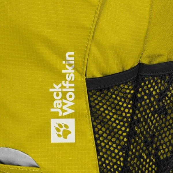 JACK WOLFSKIN jack wolfskin Velocity 12 Unisex Backpack