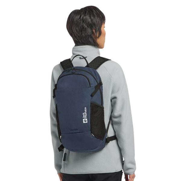 JACK WOLFSKIN jack wolfskin Velocity 20 Unisex Hiking Backpack