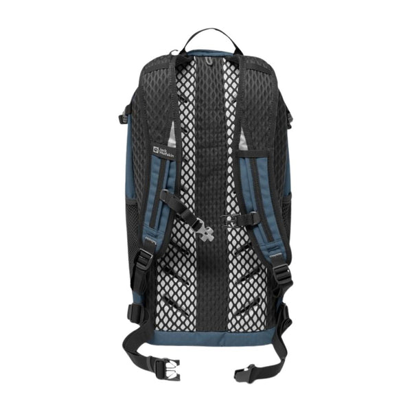 JACK WOLFSKIN jack wolfskin Velocity 20 Unisex Hiking Backpack