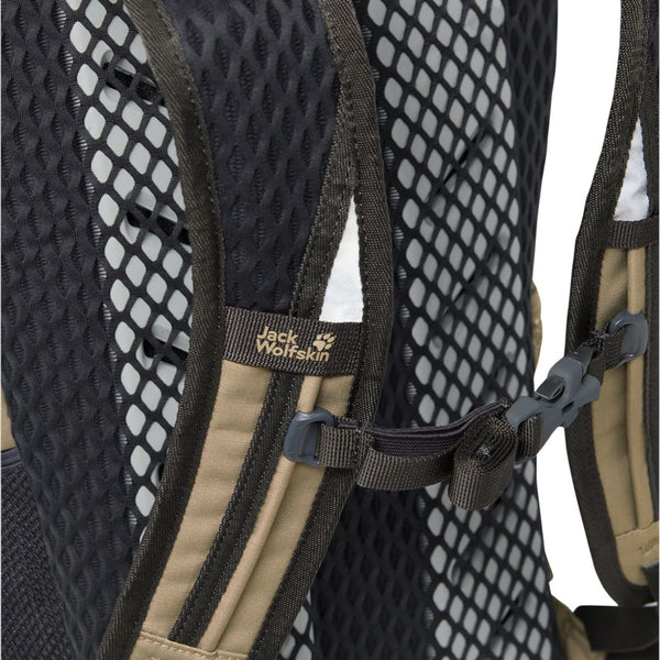 JACK WOLFSKIN jack wolfskin Velocity 20 Unisex Backpack