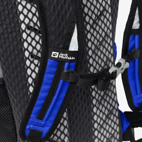 JACK WOLFSKIN jack wolfskin Velocity 20 Unisex Backpack