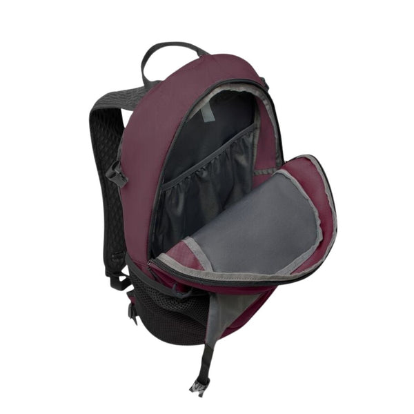 JACK WOLFSKIN jack wolfskin Velocity 20 Unisex Hiking Backpack