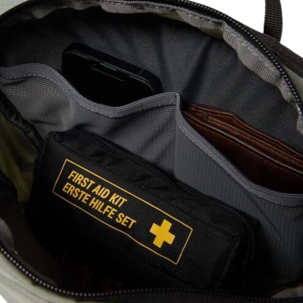 JACK WOLFSKIN jack wolfskin Velocity Unisex Hipbag