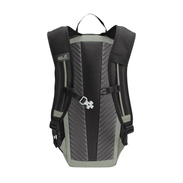 JACK WOLFSKIN jack wolfskin Velocity Lite 10 Unisex Backpack