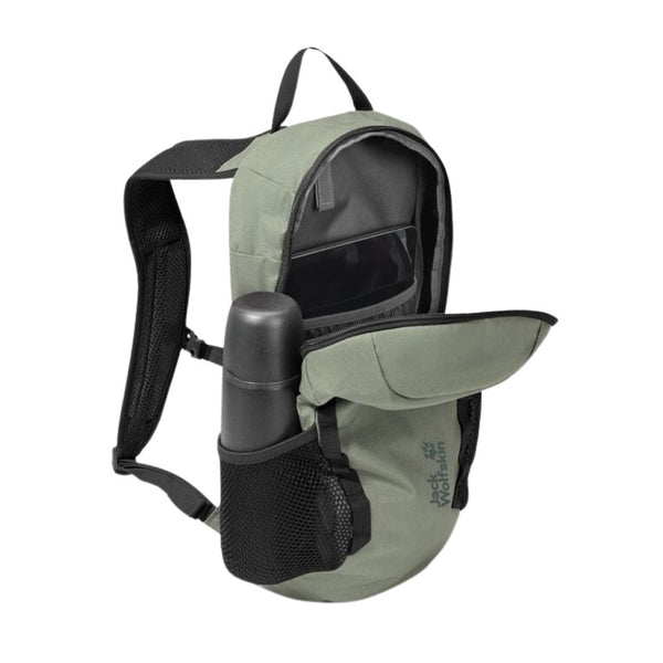 JACK WOLFSKIN jack wolfskin Velocity Lite 10 Unisex Backpack