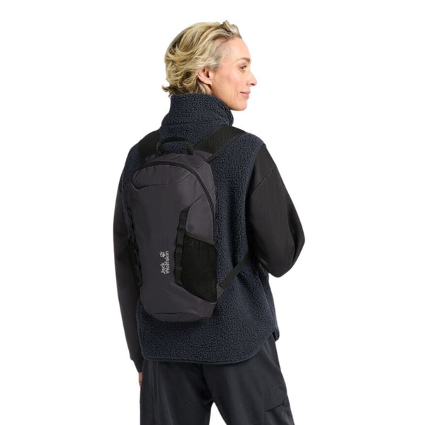 JACK WOLFSKIN jack wolfskin Velocity Lite 10 Unisex Backpack