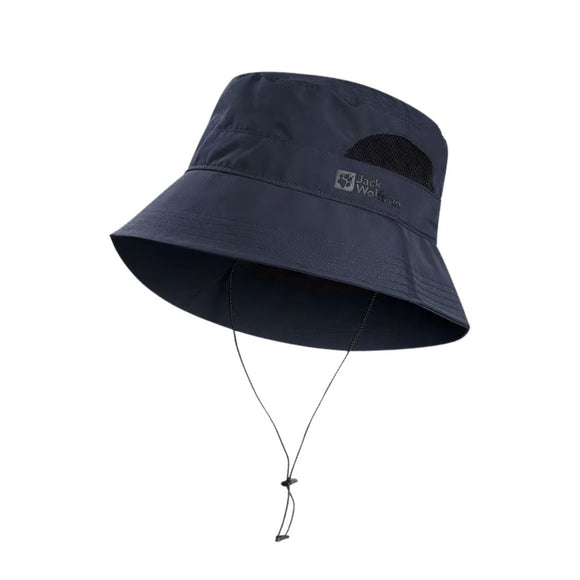 JACK WOLFSKIN jack wolfskin Vent Unisex Bucket Hat