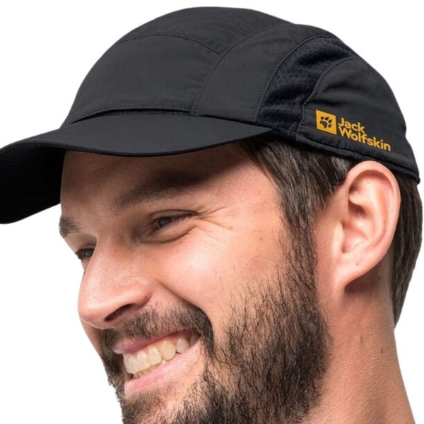 JACK WOLFSKIN jack wolfskin Unisex Vent Cap