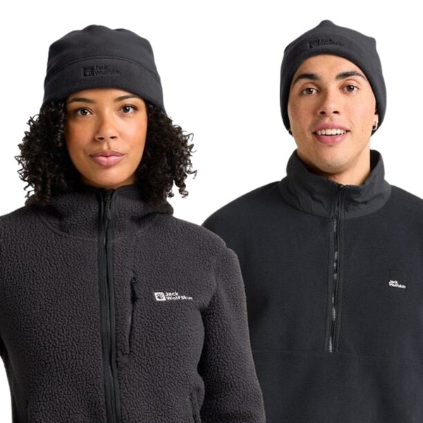 JACK WOLFSKIN jack wolfskin Vertigo Unisex Beanie