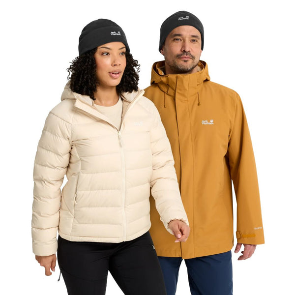 JACK WOLFSKIN jack wolfskin Vertigo Unisex Beanie