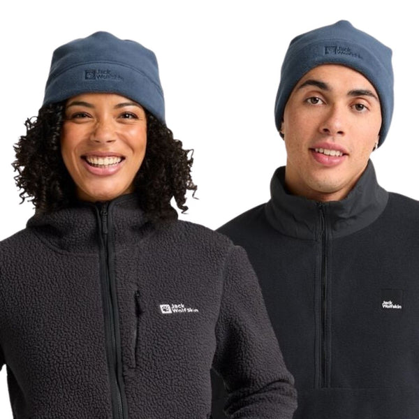 JACK WOLFSKIN jack wolfskin Vertigo Unisex Beanie