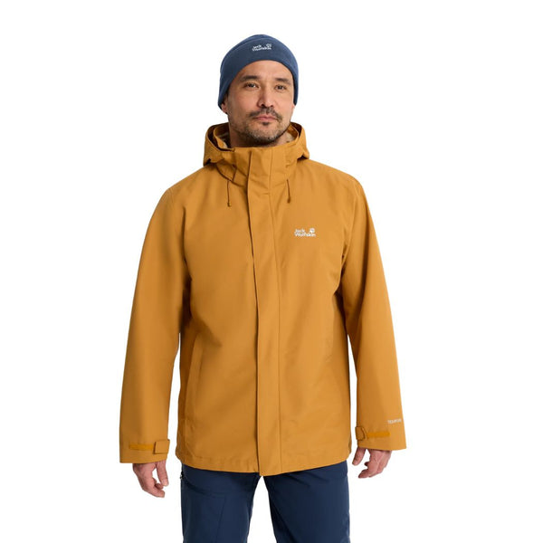 JACK WOLFSKIN jack wolfskin Vertigo Unisex Beanie