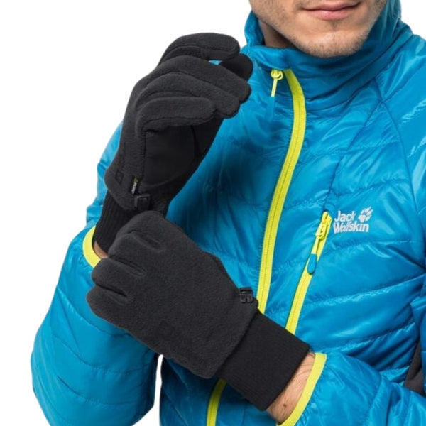 JACK WOLFSKIN jack wolfskin Vertigo Unisex Gloves