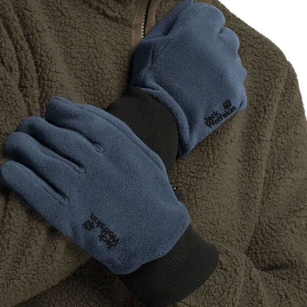 JACK WOLFSKIN jack wolfskin Vertigo Unisex Gloves