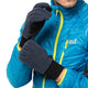 JACK WOLFSKIN jack wolfskin Vertigo Unisex Gloves