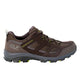 JACK WOLFSKIN jack wolfskin Vojo 3 Texapore Low Men's Waterproof Hiking Shoes