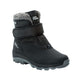 JACK WOLFSKIN jack wolfskin Vojo Shell Texapore Mid VC Kids Waterproof Winter Boots