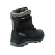 JACK WOLFSKIN jack wolfskin Vojo Shell Texapore Mid VC Kids Waterproof Winter Boots