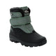 JACK WOLFSKIN jack wolfskin Vojo Shell Texapore Mid VC Kids Waterproof Winter Boots