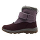 JACK WOLFSKIN jack wolfskin Vojo Shell Texapore Mid VC Kids Waterproof Winter Boots