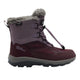 JACK WOLFSKIN jack wolfskin Vojo Shell XT Texapore Mid Waterproof Winter Boots