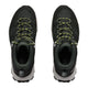 JACK WOLFSKIN jack wolfskin Vojo Tour Texapore Mid Men's Waterproof Hiking Shoes