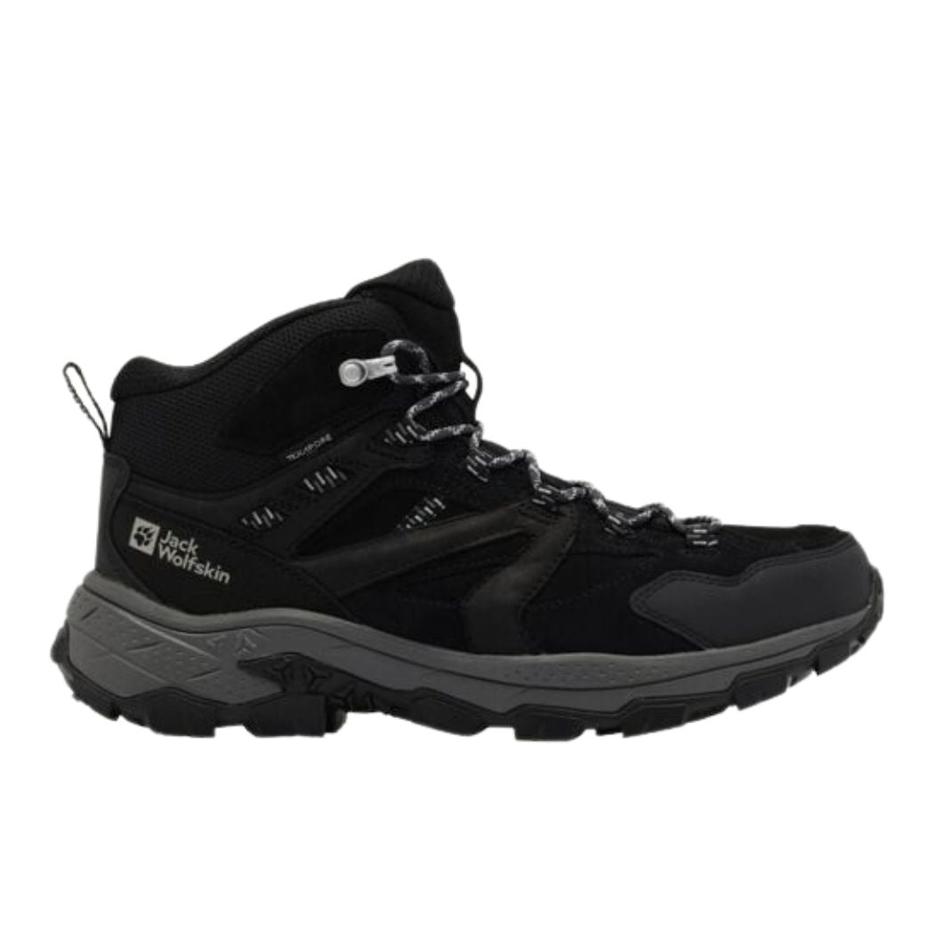 jack wolfskin Vojo Tour LT Texapore Mid Men's Waterproof Hiking