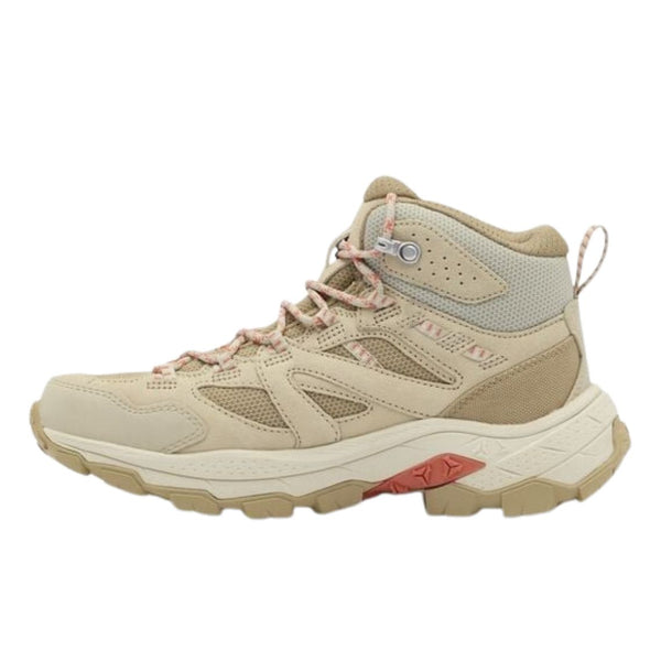 JACK WOLFSKIN jack wolfskin Vojo Tour Texapore Mid Women's Waterproof Hiking Shoes