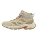 JACK WOLFSKIN jack wolfskin Vojo Tour Texapore Mid Women's Waterproof Hiking Shoes