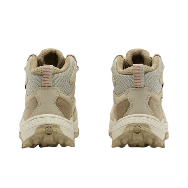 JACK WOLFSKIN jack wolfskin Vojo Tour Texapore Mid Women's Waterproof Hiking Shoes